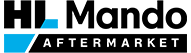 HL Mando Aftermarket Logo
